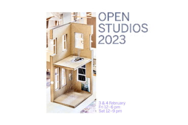 Royal College of Art Open Studios: Work-in-Progress Show