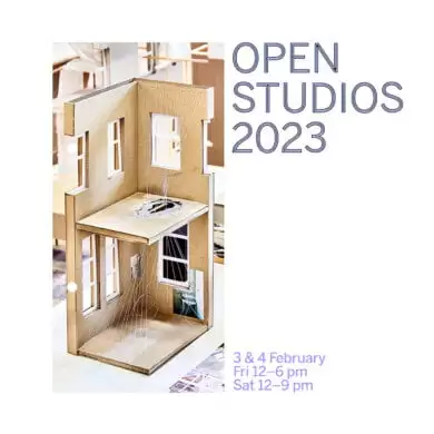 Royal College of Art Open Studios: Work-in-Progress Show
