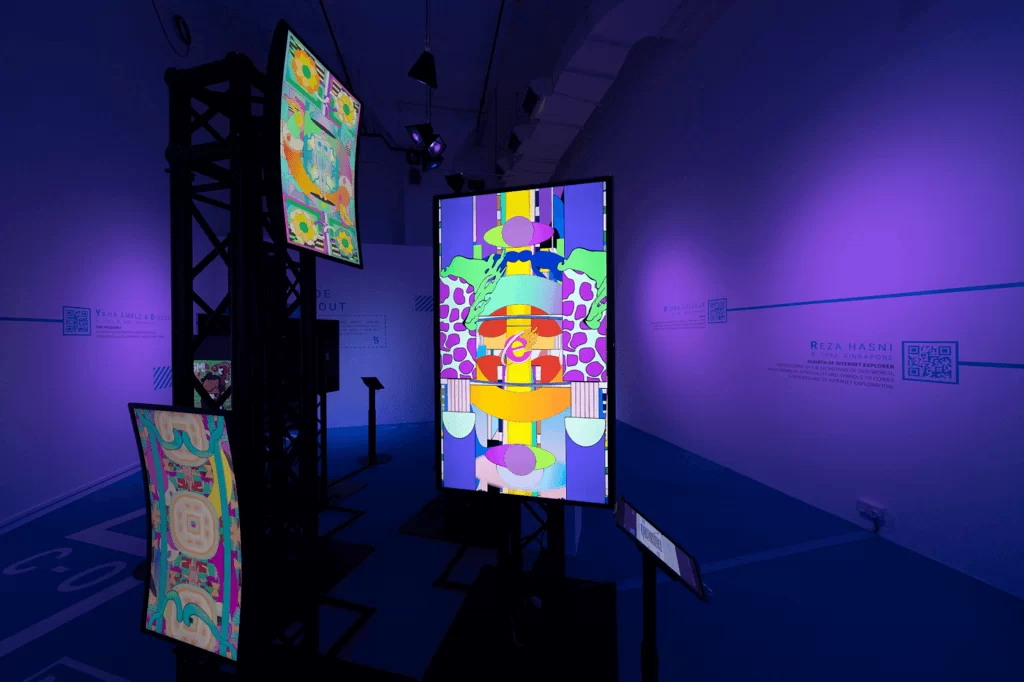 SAM S.E.A Focus Announces Art Fund For Contemporary Southeast Asian Art