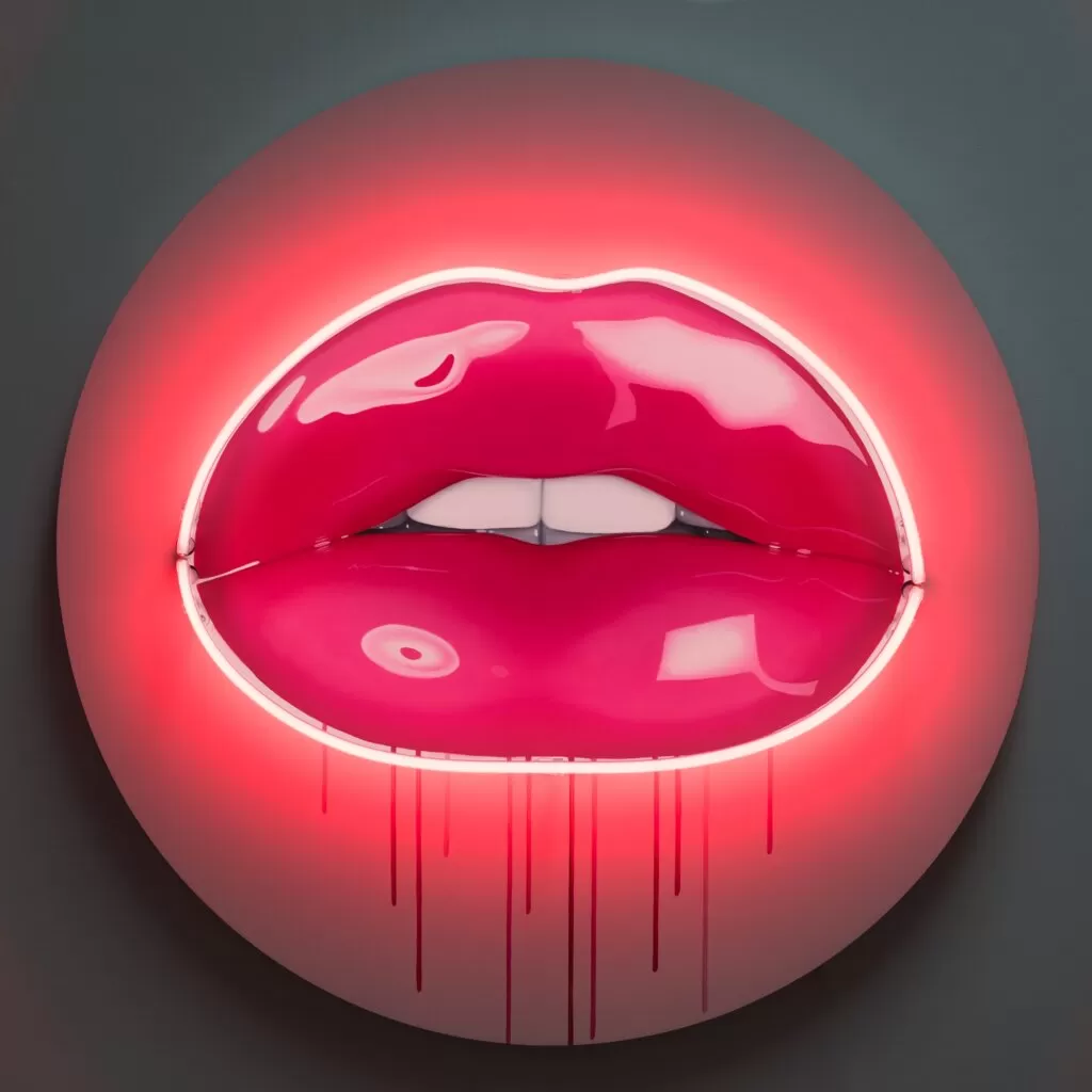 Sara Pope - BUBBLE YUM