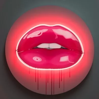 Sara Pope - BUBBLE YUM