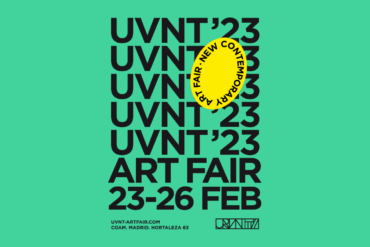 UVNT ART FAIR 2023