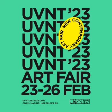 UVNT ART FAIR 2023