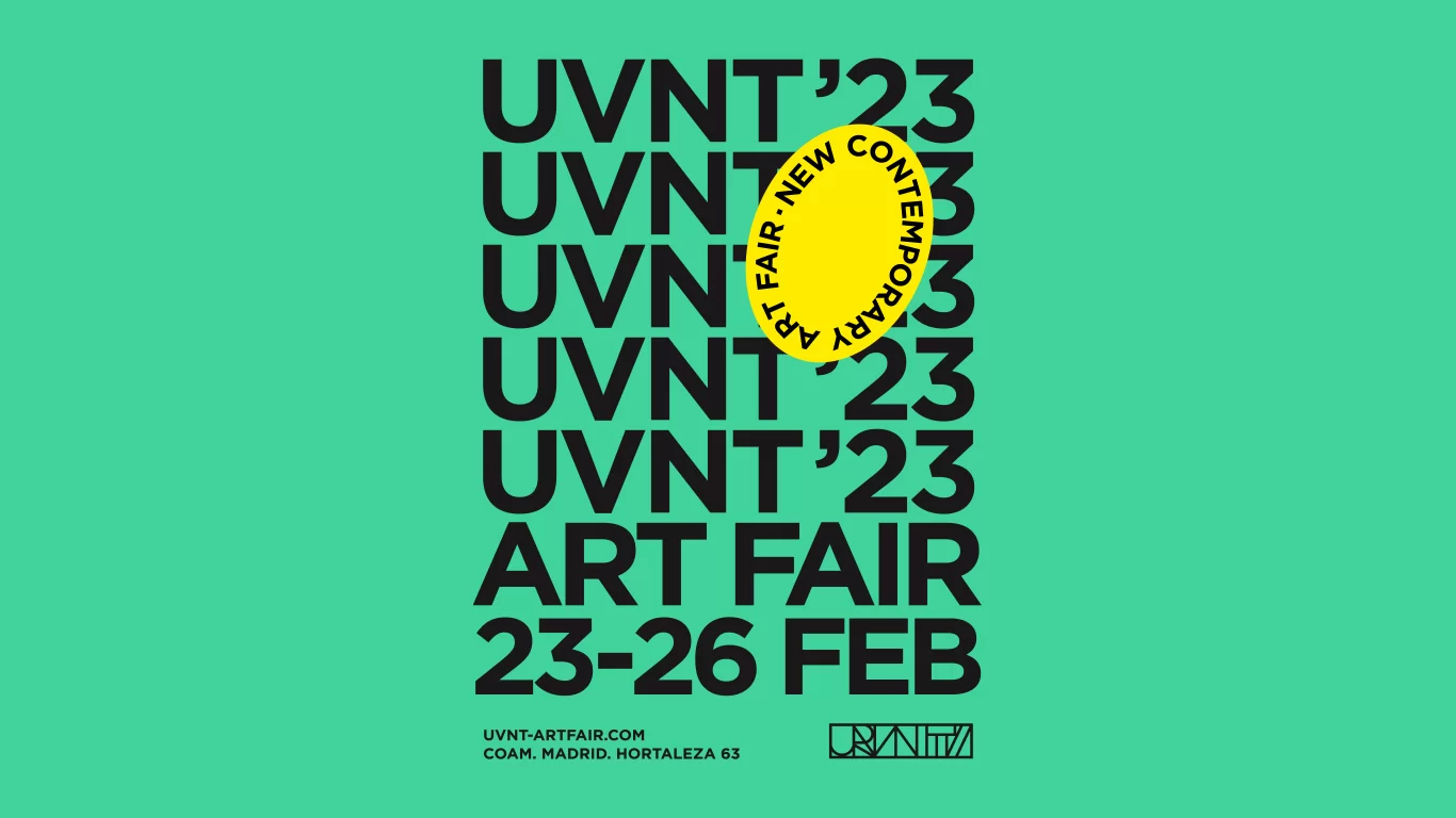 UVNT ART FAIR 2023