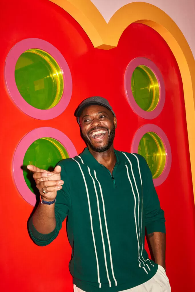 Yinka Ilori