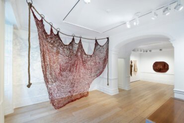 Celebrating Women Artists, International Women's Day Art Exhibitions in London - Antigone: Women in Fibre Art