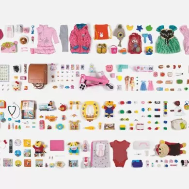 Celebrating Women Artists, International Women's Day Art Exhibitions in London - Paula Zuccotti
