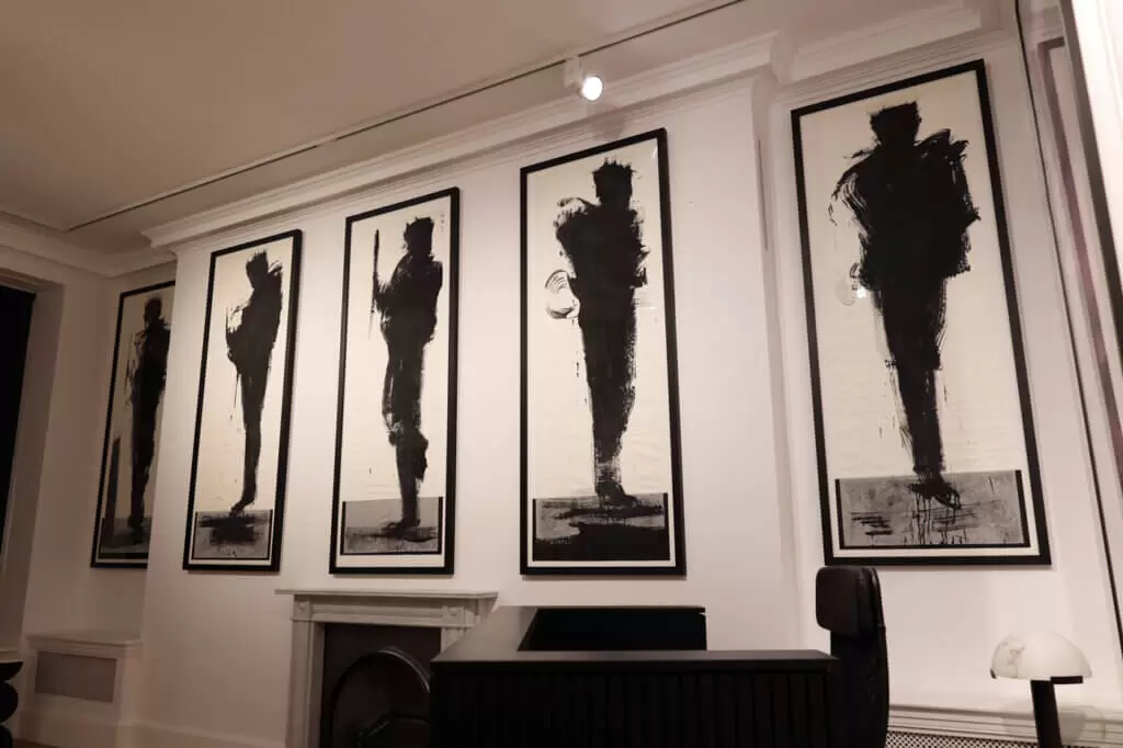 Richard Hambleton: Mr Wonderful