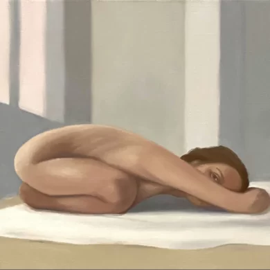 UNLADYLIKE