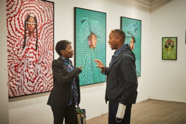 1-54 Contemporary African Art Fair Announces Galleries Participating in the 2023 New York Edition