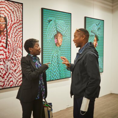1-54 Contemporary African Art Fair Announces Galleries Participating in the 2023 New York Edition