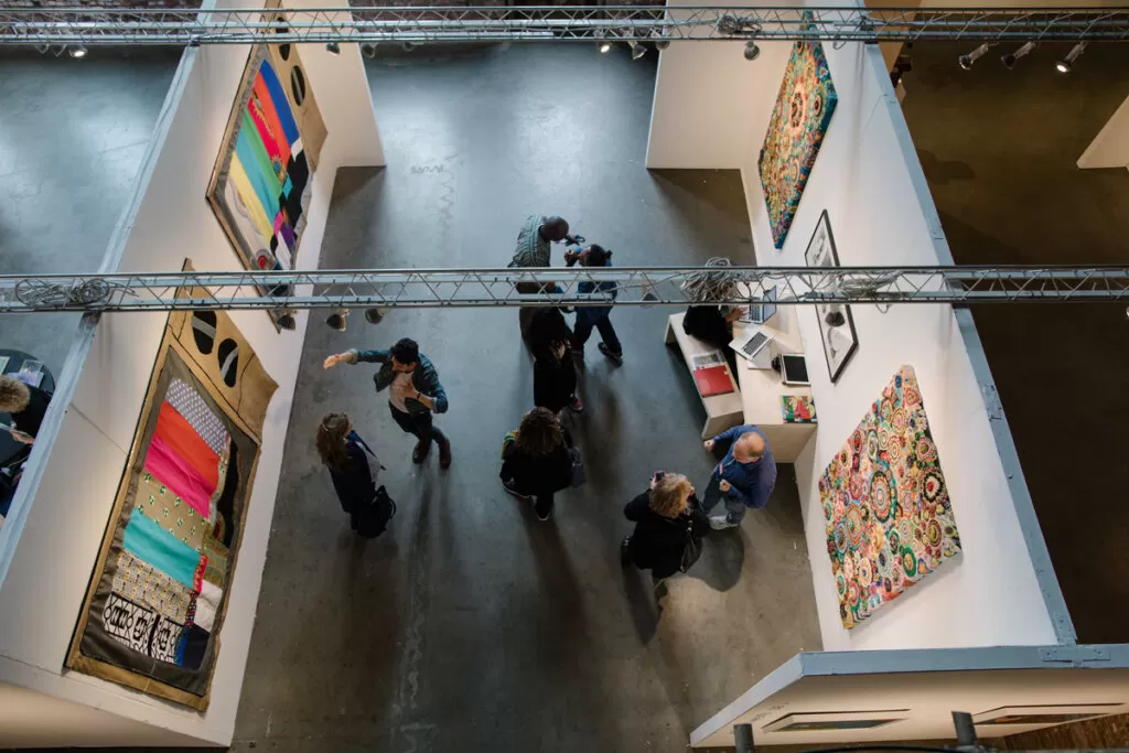 1-54 Contemporary African Art Fair Announces Galleries Participating In the 2023 New York Edition