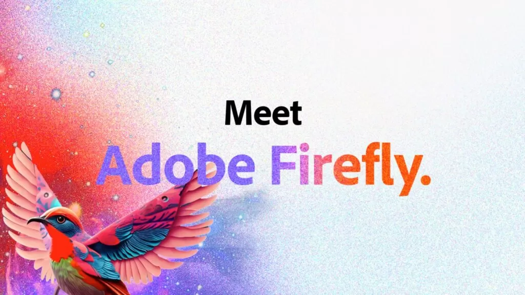 Adobe Firefly