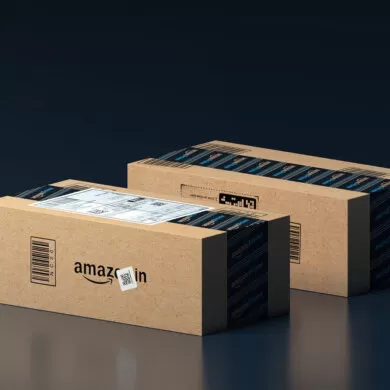Amazon To Launch NFT Marketplace In April