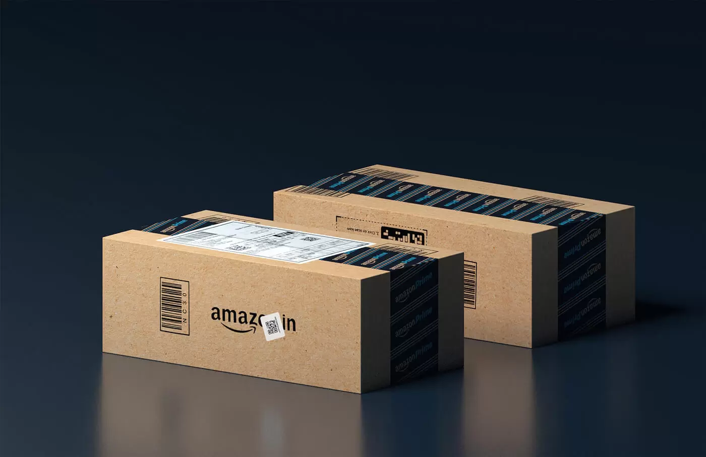 Amazon To Launch NFT Marketplace In April