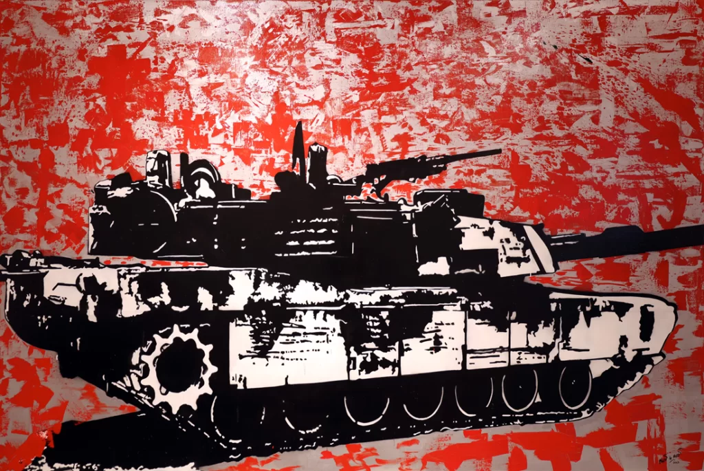 Rats, Rebellion, and Revelation Unmasking The Enigmatic World Of Blek le Rat
