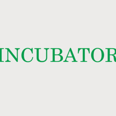 Incubator Launches As Permanent Space For Emerging Artists In London