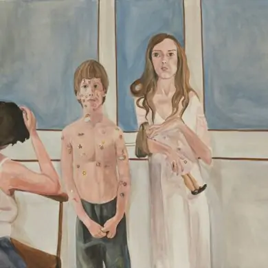 Five Exhibitions In London To See In April 2023 - Lorena Levi