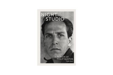 Night Studio: A Memoir of Philip Guston