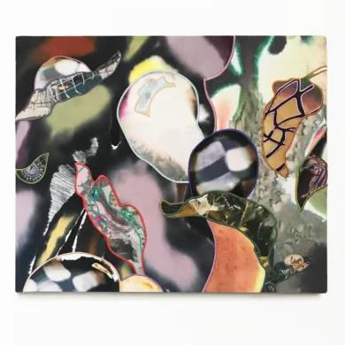 Sophia Belkin: Slice of Water