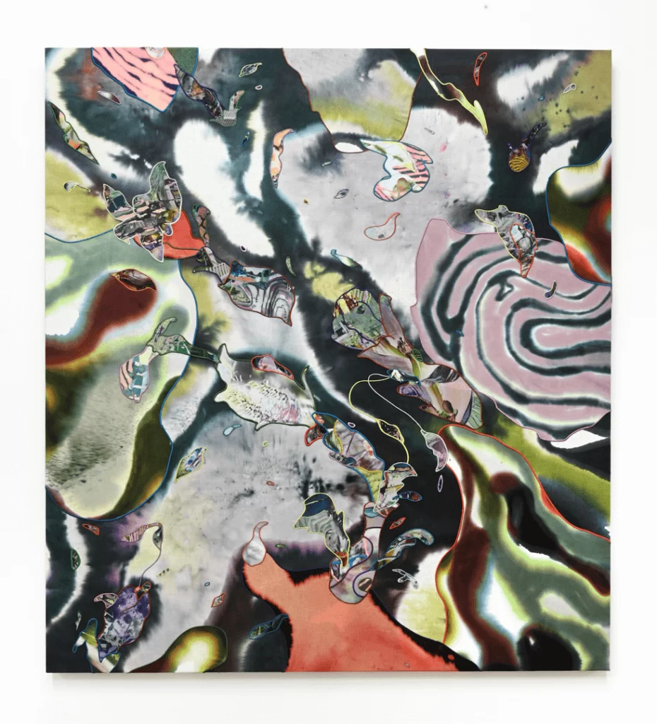 Sophia Belkin: Slice of Water