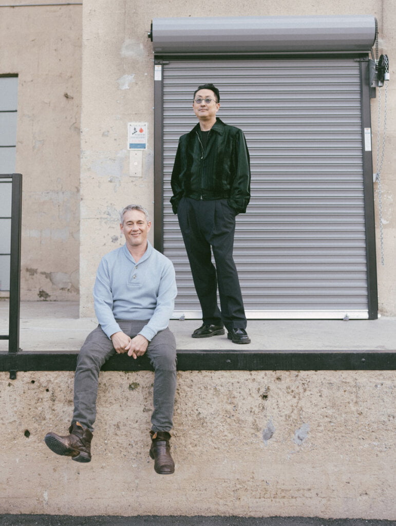 Mon Dieu Projects Founders Discuss Art, Exhibitions And The Thrill Of Starting A Gallery Together