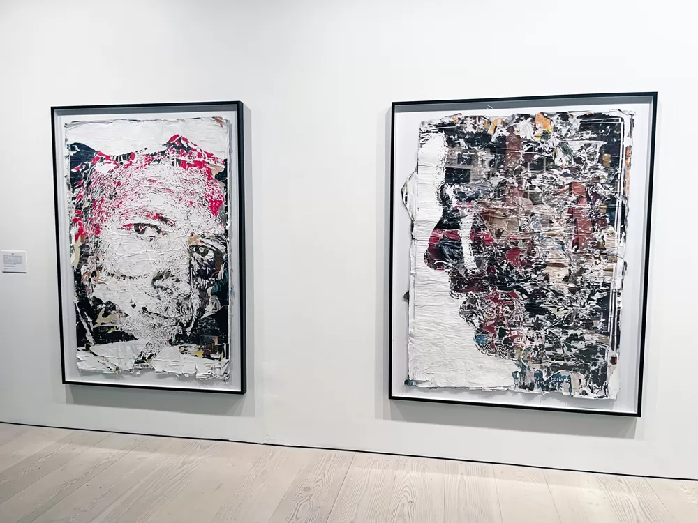  Unlocking the Art Market: Olyvia Kwok Talks The Rise of Millennial Art Investors
