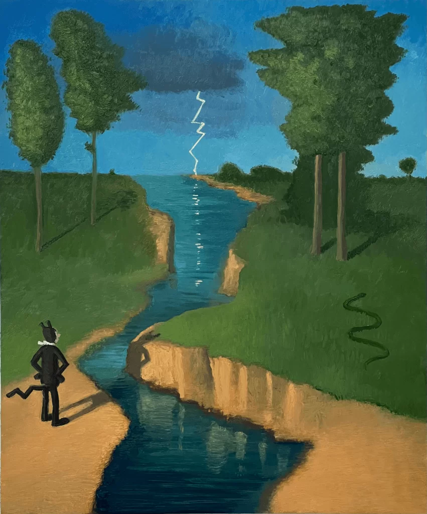 Vonn Cummings: Second Nature