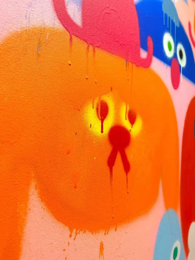 STEP INSIDE JON BURGERMAN’S PARALLEL WORLD, SIM CITY