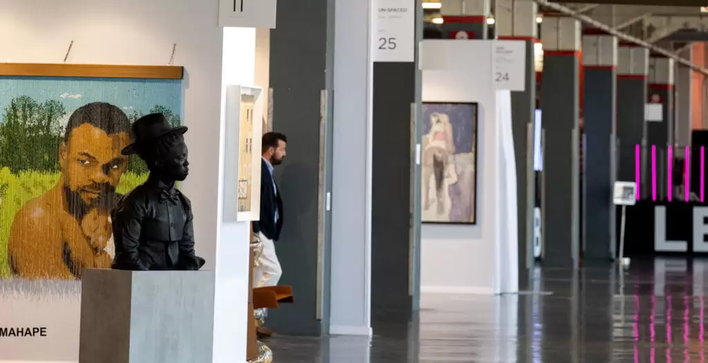 BAD+ Art Fair