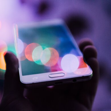 CALLING IT OUT: OUR USE OF MOBILE PHONES IS THE SEED TO IRREVERSIBLE CLIMATE CHANGE