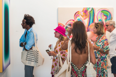 CAN Ibiza Art Fair Announces Galleries And Programme For Second Edition In July 2023