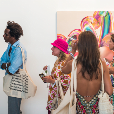 CAN Ibiza Art Fair Announces Galleries And Programme For Second Edition In July 2023