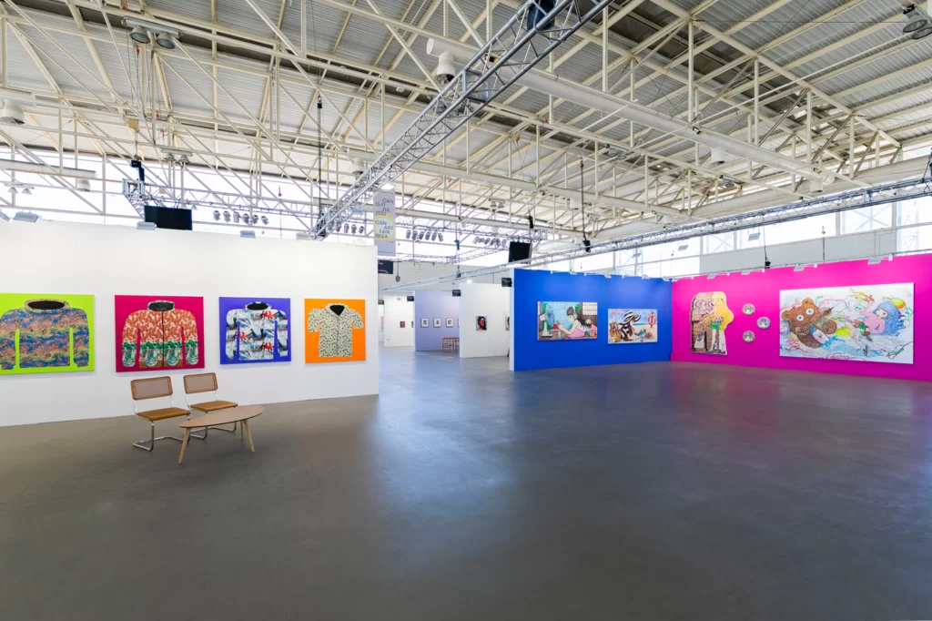 CAN, Contemporary Art Now 2022
