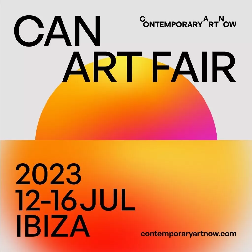 CAN, Contemporary Art Now