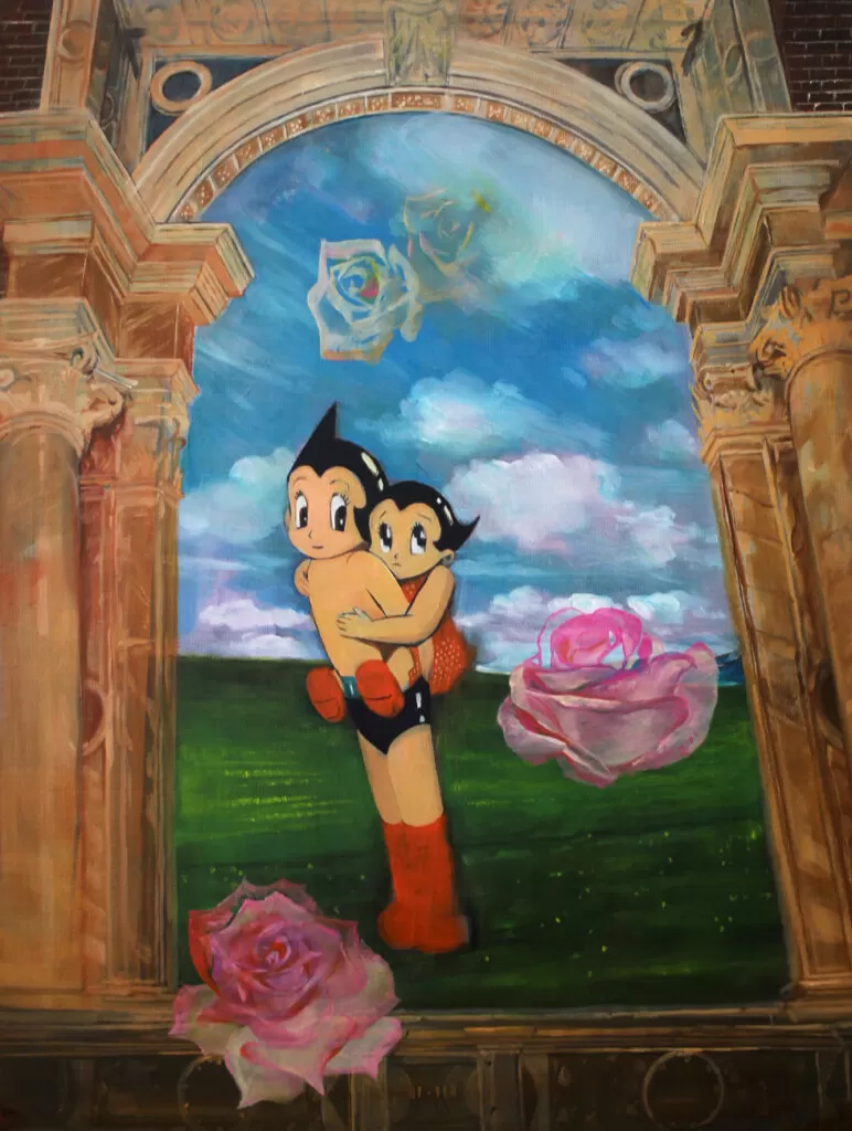 KOREAN ART LONDON 2023