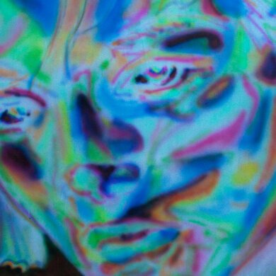 Katie Hector: Cyborgs Never Die