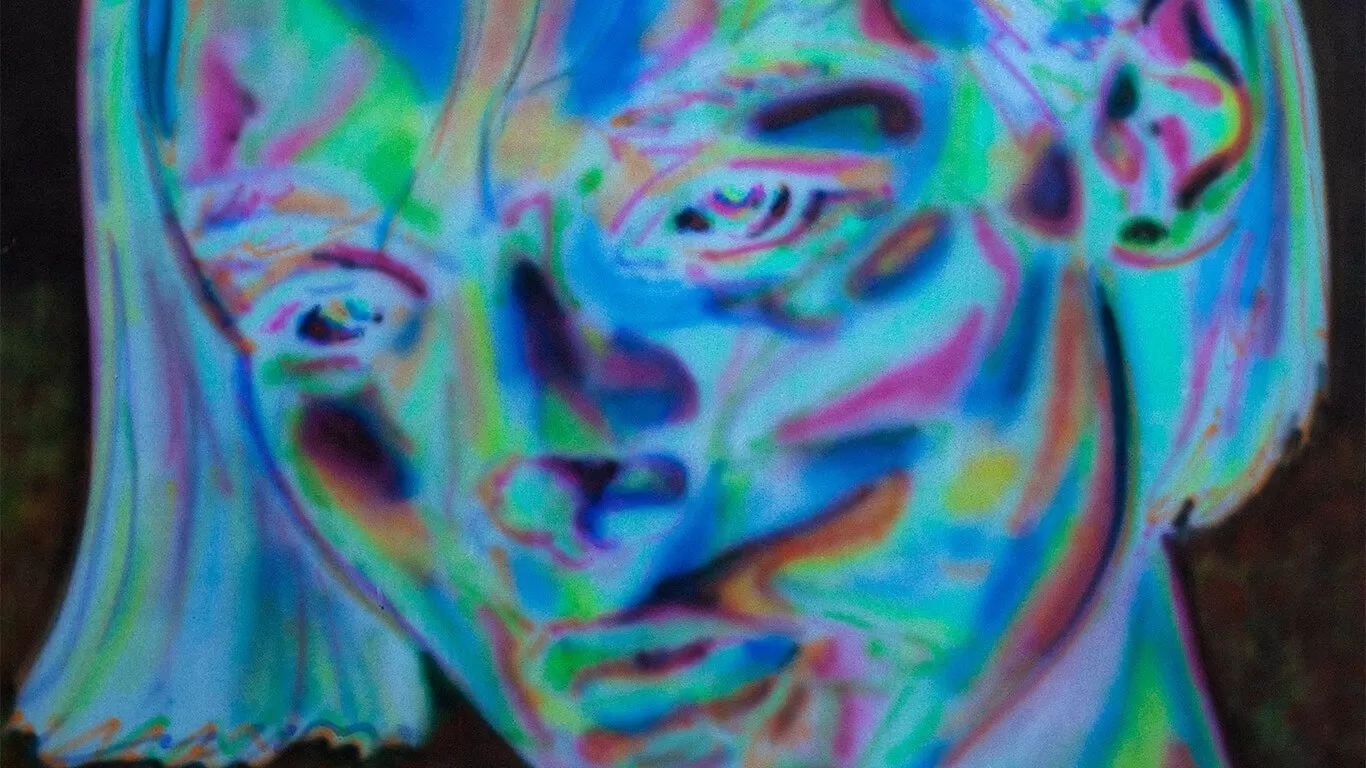 Katie Hector: Cyborgs Never Die