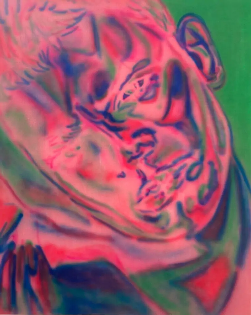 Katie Hector: Cyborgs Never Die
