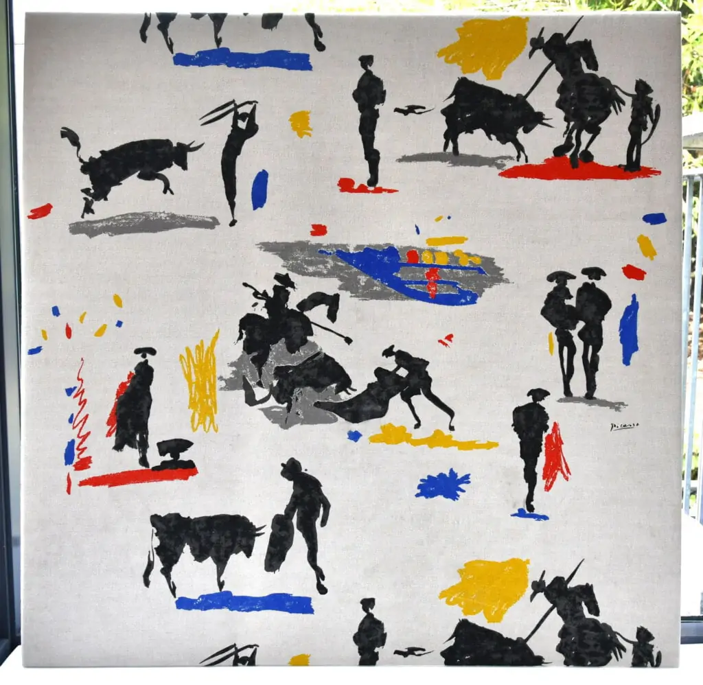 Styled By Design: Modern Artist Textiles