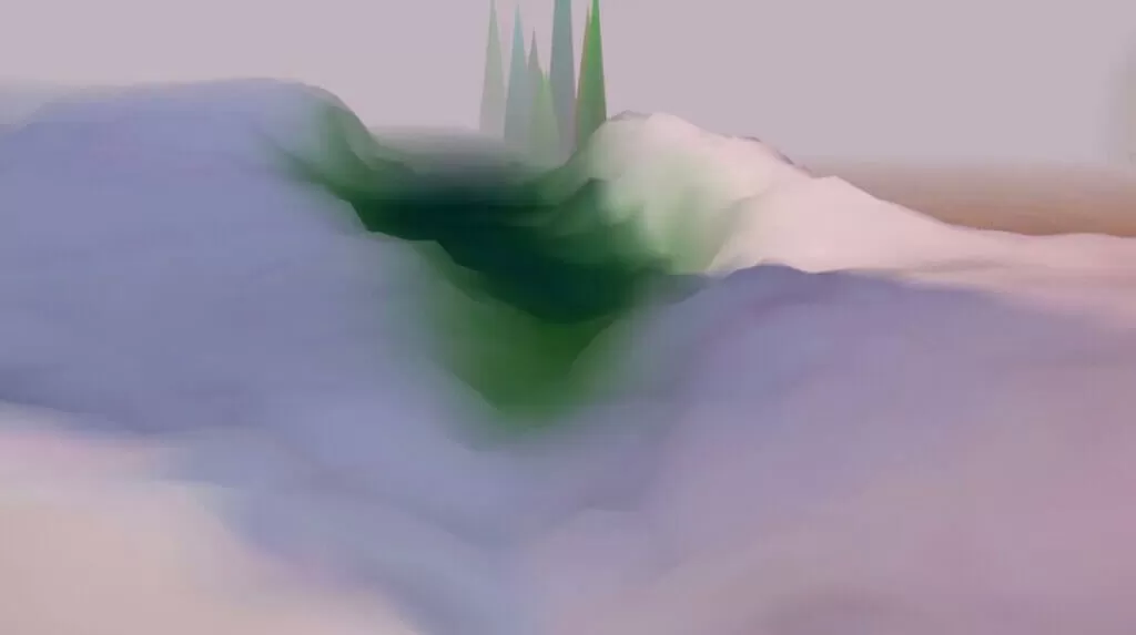 The Joy of Destruction