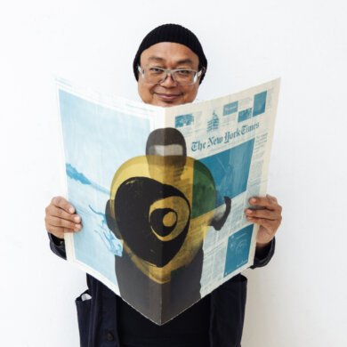 Rirkrit Tiravanija