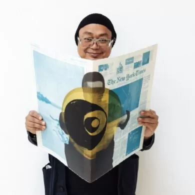 Rirkrit Tiravanija