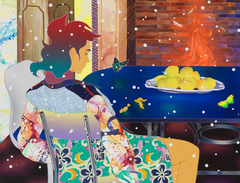 Tomokazu Matsuyama: Episodes Far From Home