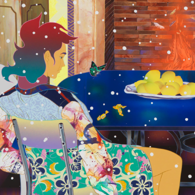 Tomokazu Matsuyama: Episodes Far From Home