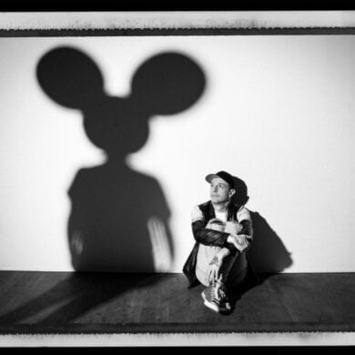 deadmau5 x Timothy White