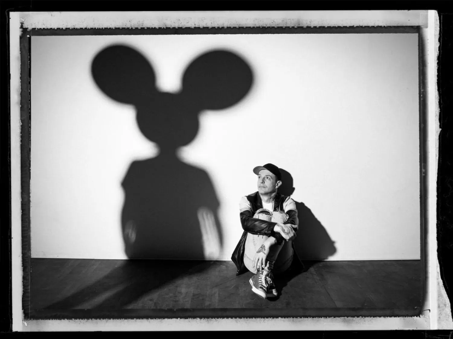 deadmau5 x Timothy White
