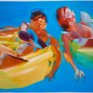 Five Exhibitions In London To See In June 2023