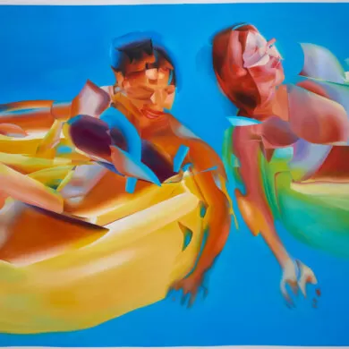 Five Exhibitions In London To See In June 2023