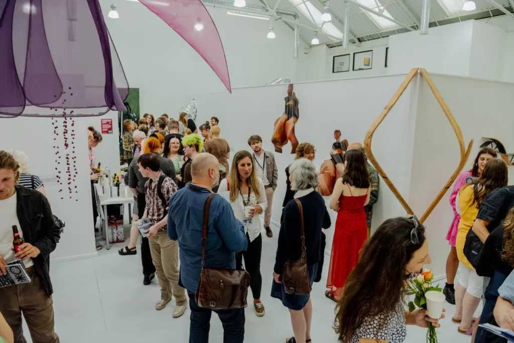 Arts University Plymouth’s 2023 Summer Shows